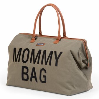Childhome - Mommy Bag - Kaki