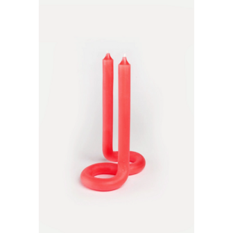 54 Celsius - Lex Pott Candle Twist - Red