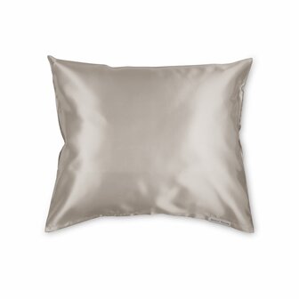 Beauty Pillow® Original - Satijnen Kussensloop - Sandy Beach - 60x70 cm