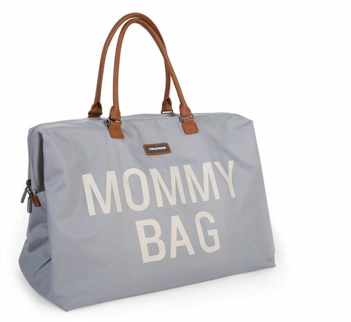 Childhome - Mommy Bag - Grijs