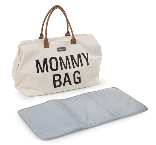 Childhome - Mommy Bag - Ecru