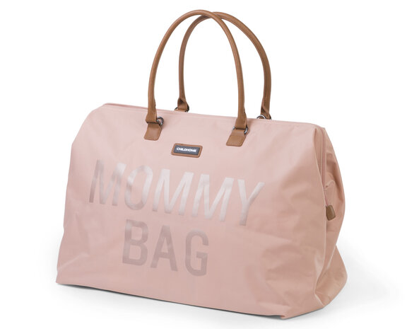 Childhome - Mommy Bag - Roze