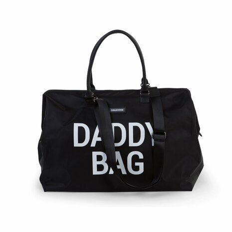 Childhome - Daddy Bag - Zwart